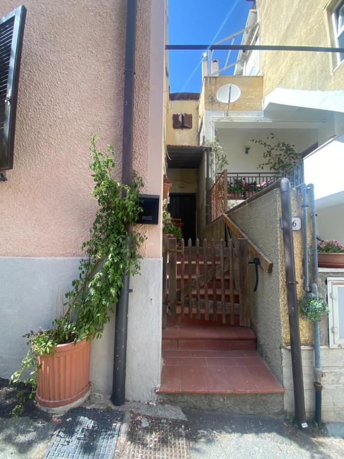 Da Allegro Al Mare Apartment Talamone Exterior photo